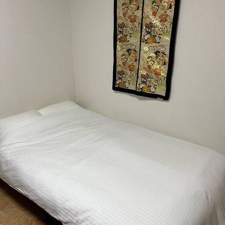 Abiko503 Apartment Osaka Luaran gambar