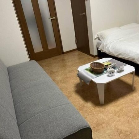 Abiko503 Apartment Osaka Luaran gambar